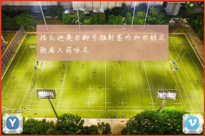 格瓦迪奥尔脚弓推射塞内加尔锁定胜局火药味足