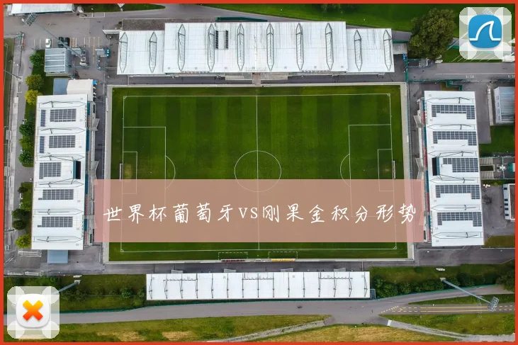 世界杯葡萄牙vs刚果金积分形势