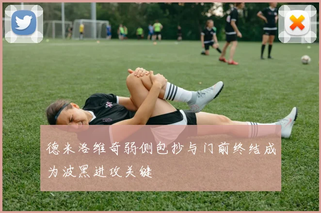 德米洛维奇弱侧包抄与门前终结成为波黑进攻关键